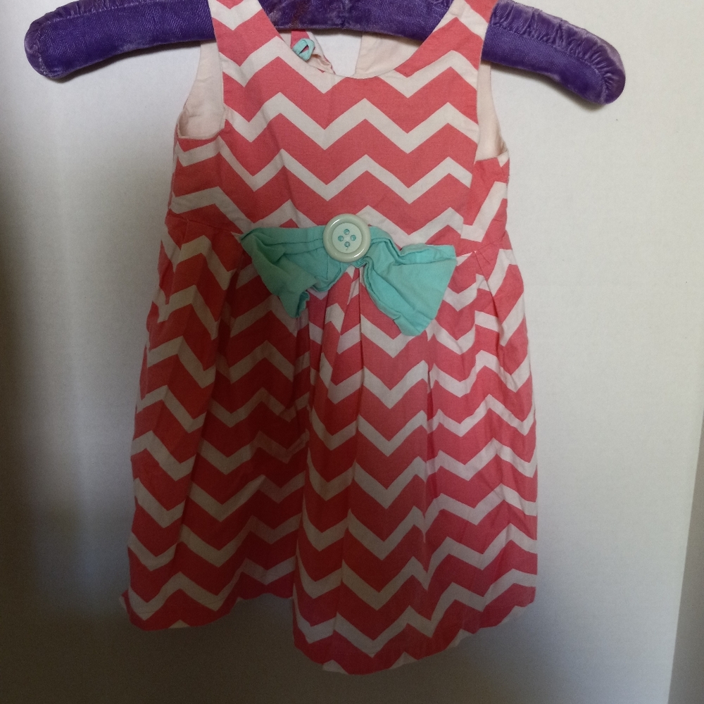 Baby girl dress
